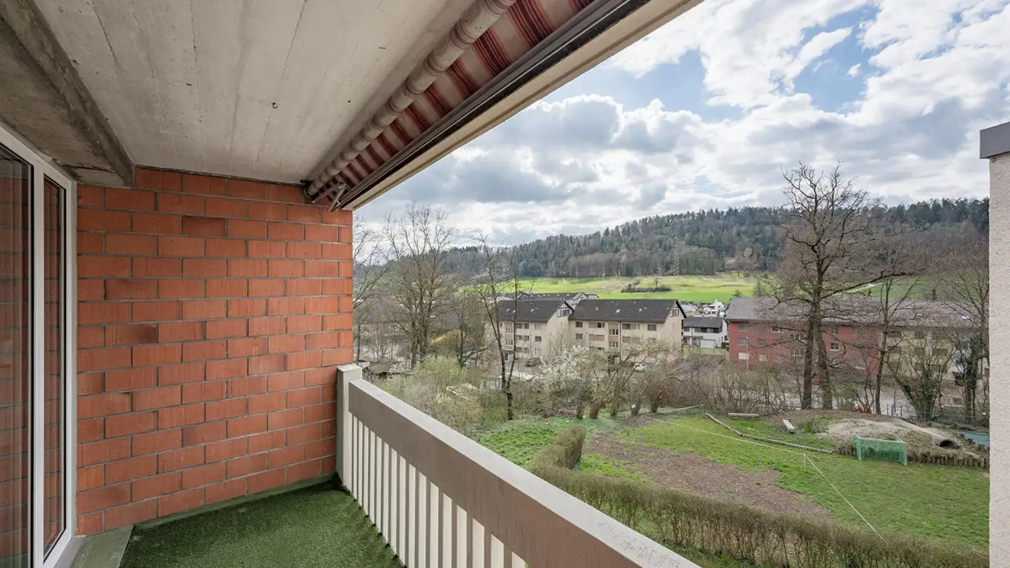 Wohnung mieten - Stationsstrasse 25, 8424 Embrach