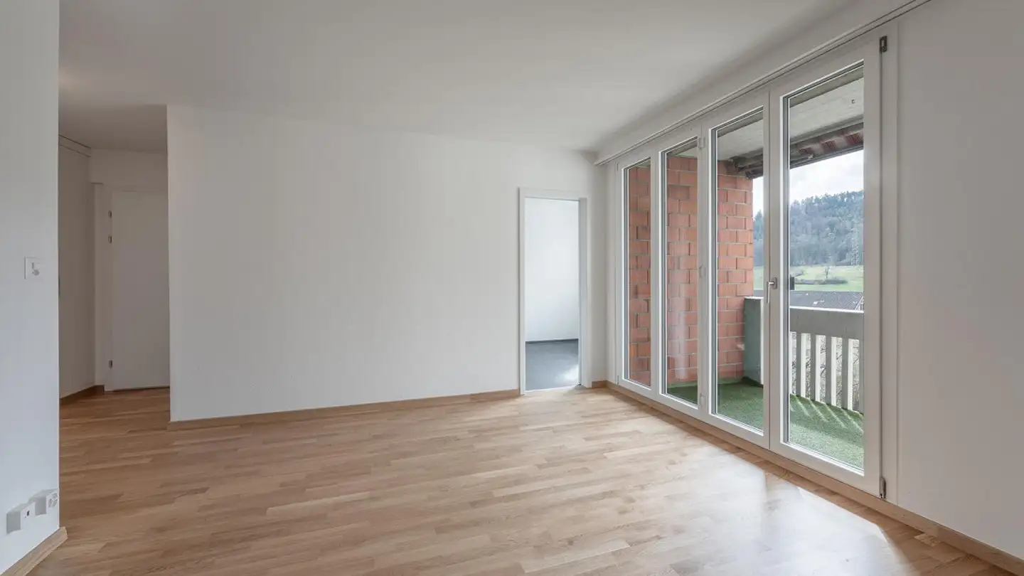 Wohnung mieten - Stationsstrasse 25, 8424 Embrach - Foto 2