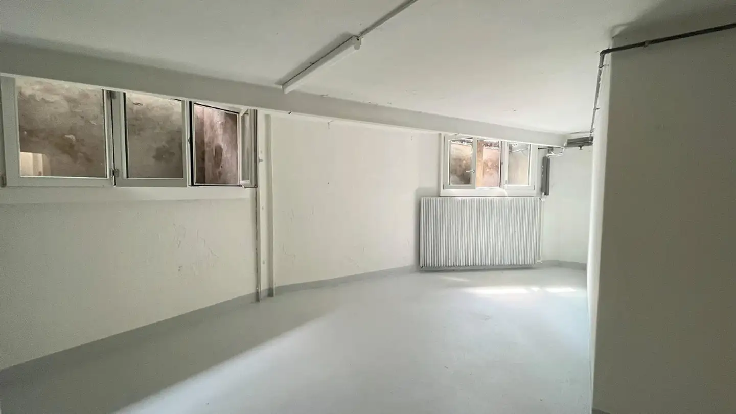 Spazio di archiviazione in affitto - Rötelstrasse 37, 8037 Zürich - Foto 2