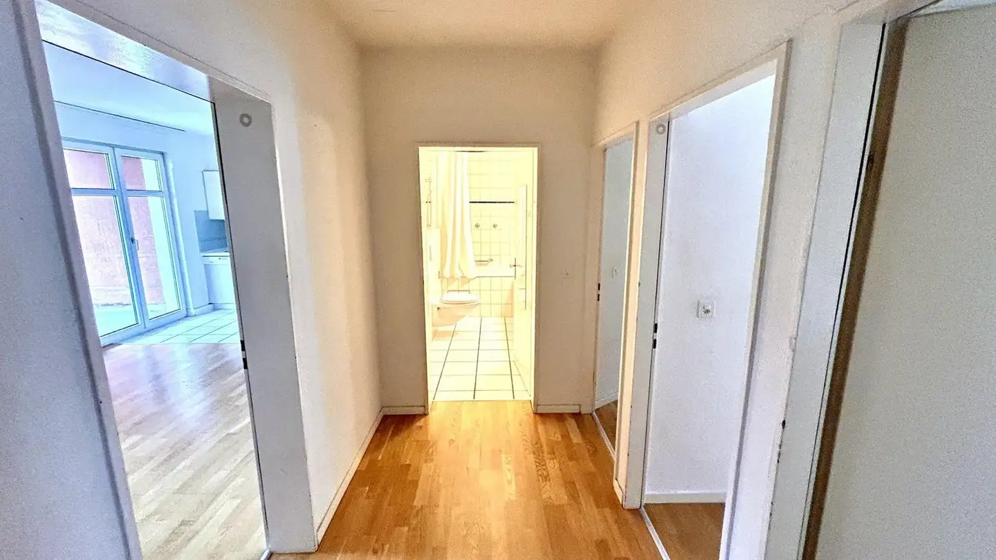 Appartement à louer - Feldbergstrasse 128, 4057 Basel - Photo 3