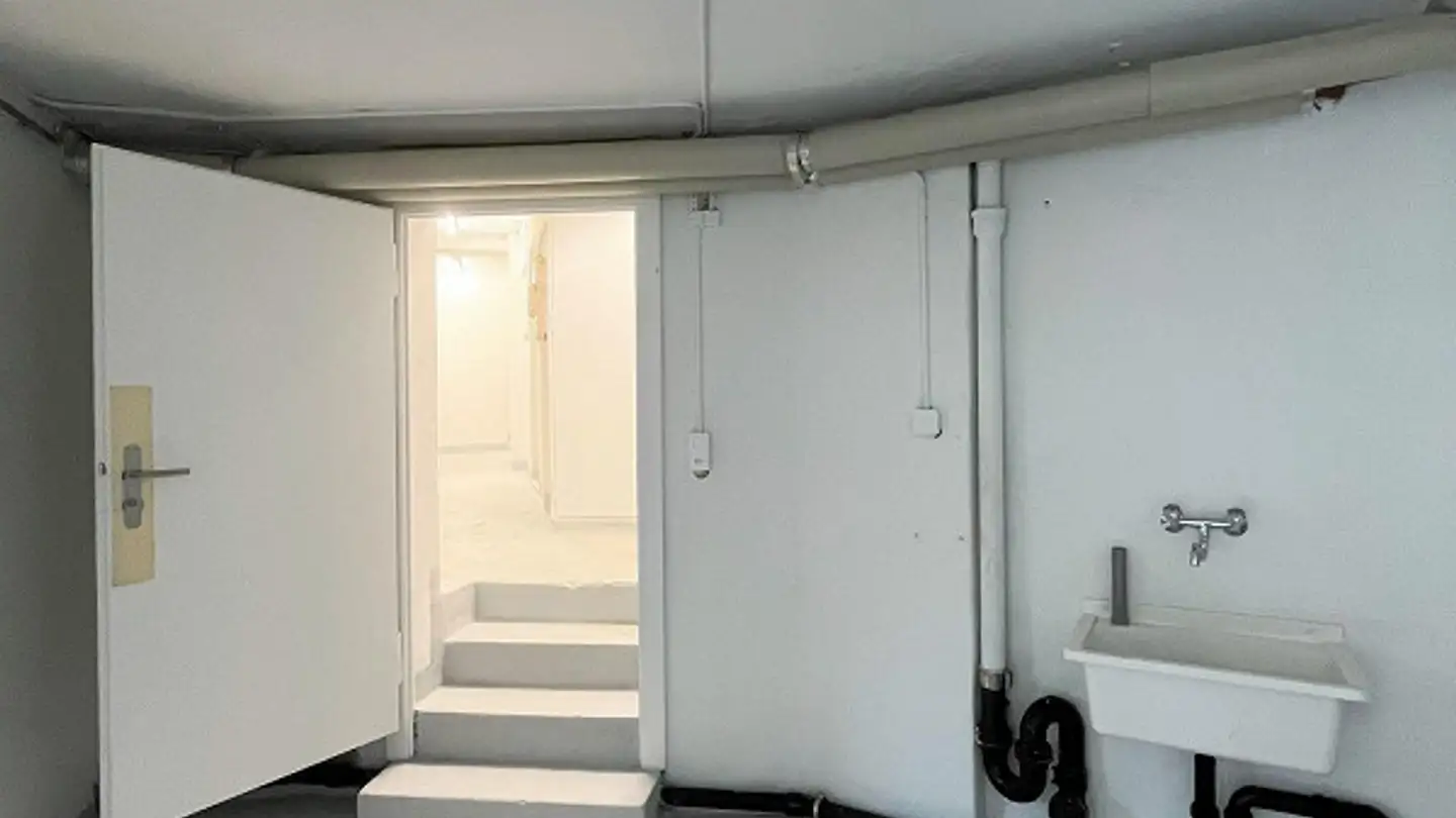 Spazio di archiviazione in affitto - Rötelstrasse 37, 8037 Zürich - Foto 3