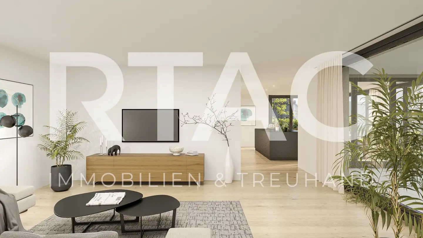 Appartement à vendre - Hauptstrasse 10, 9436 Balgach