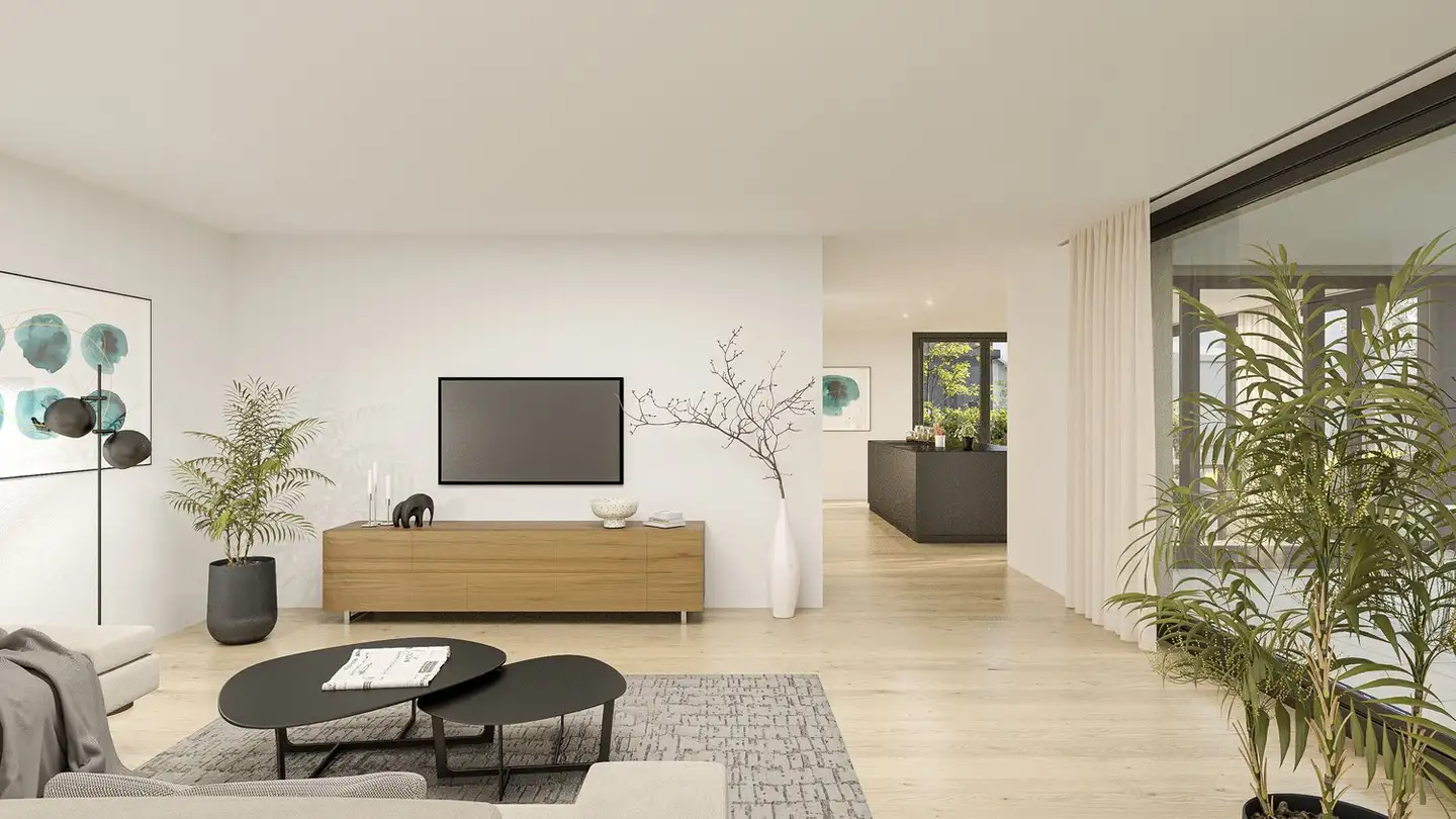 Appartement à vendre - Hauptstrasse 10, 9436 Balgach - Photo 2