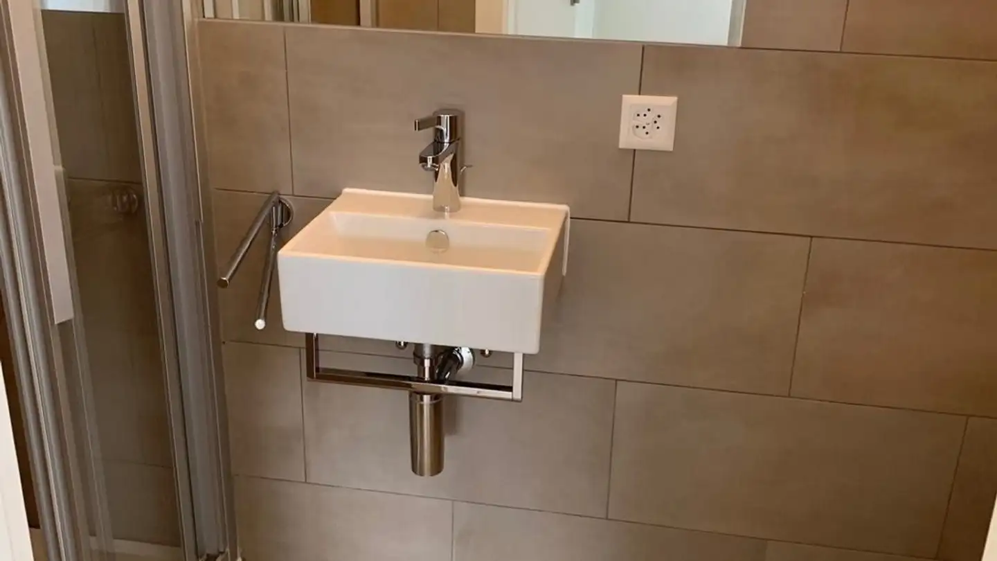 Appartamento in affitto - Route De La Bernadaz 5c, 1094 Paudex - Photo 3