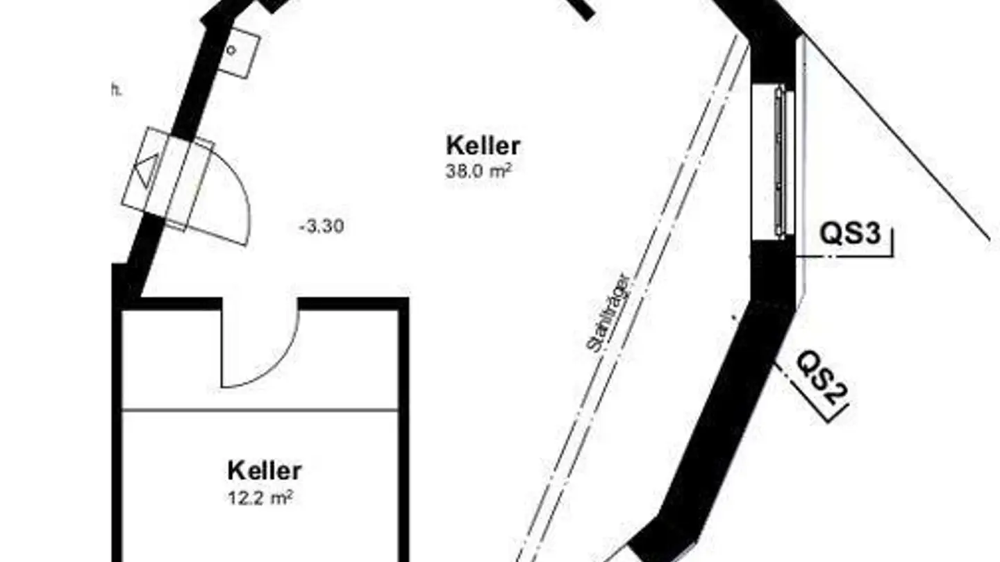 Spazio di archiviazione in affitto - Rötelstrasse 37, 8037 Zürich - Foto 4