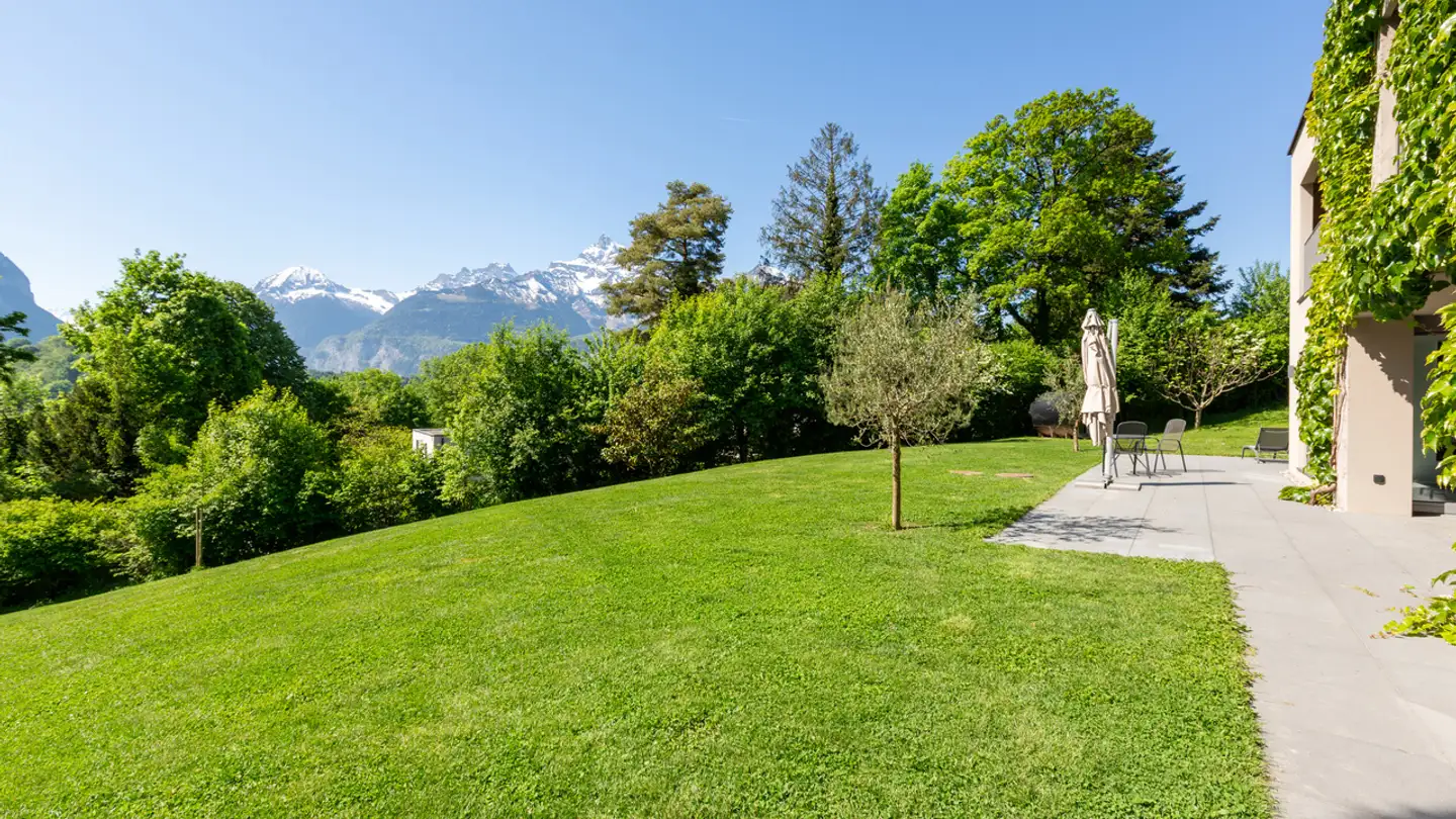 Villa in vendita - 1880 Bex - Foto 2