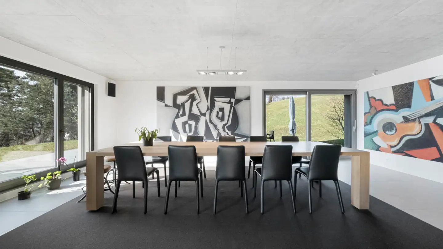 Villa in vendita - 1880 Bex - Foto 3