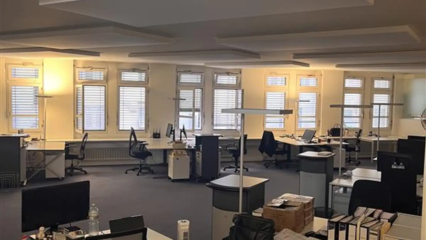 Office space for rent - Wildbachstrasse 82, 8008 Zürich - Photo 3