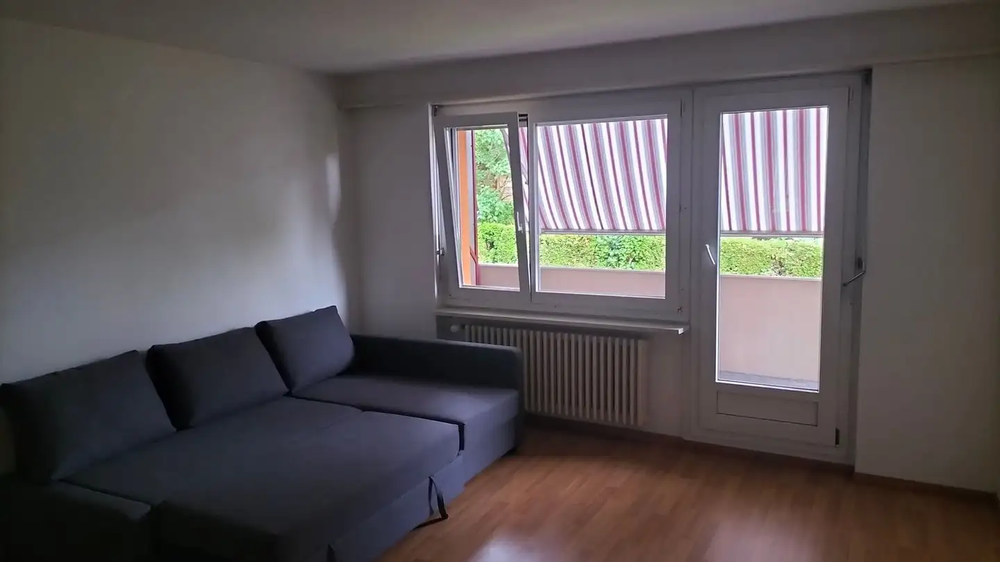 Appartement à louer - Bülachstrasse 112, 8154 Oberglatt ZH