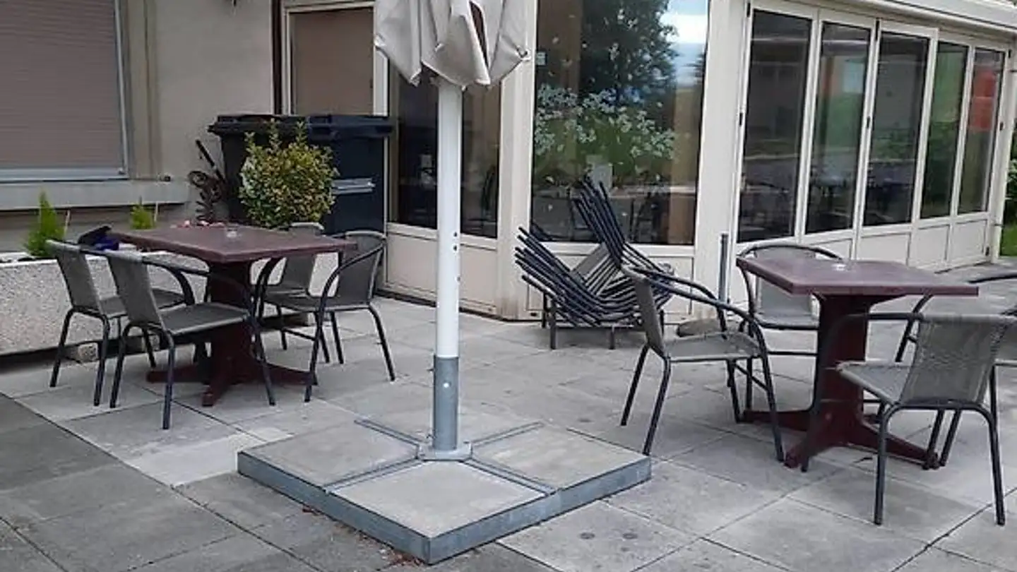 Café à vendre - 1008 Prilly - Photo 3