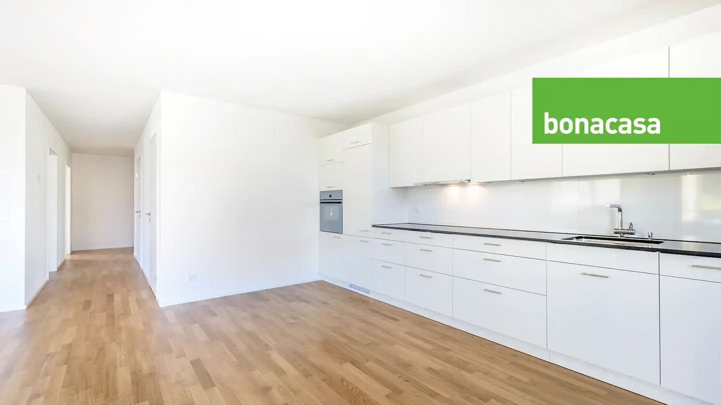 Wohnung mieten - Bellevuerain 5, 2562 Port - Foto 2