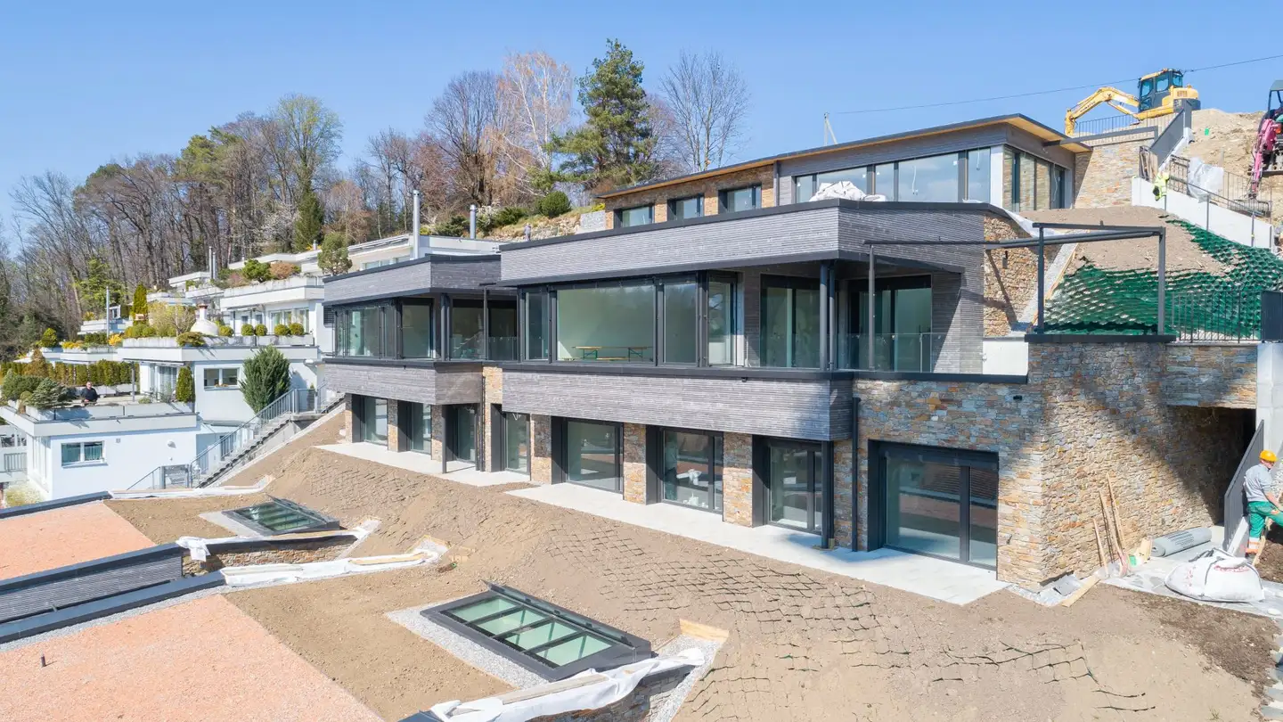 Villa in vendita - Räbgässli, 3634 Thierachern - Photo 3