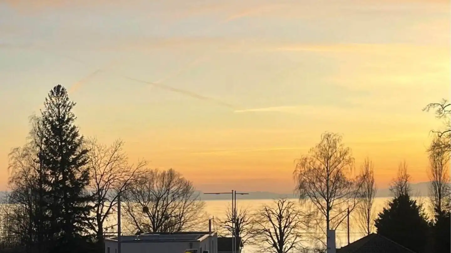 Apartment for sale - Rue Du Mouson 1, 2074 Marin-Epagnier