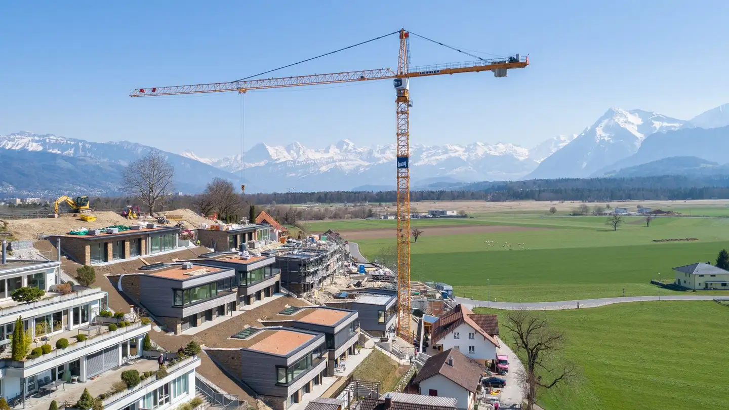 Villa in vendita - Räbgässli, 3634 Thierachern - Photo 4