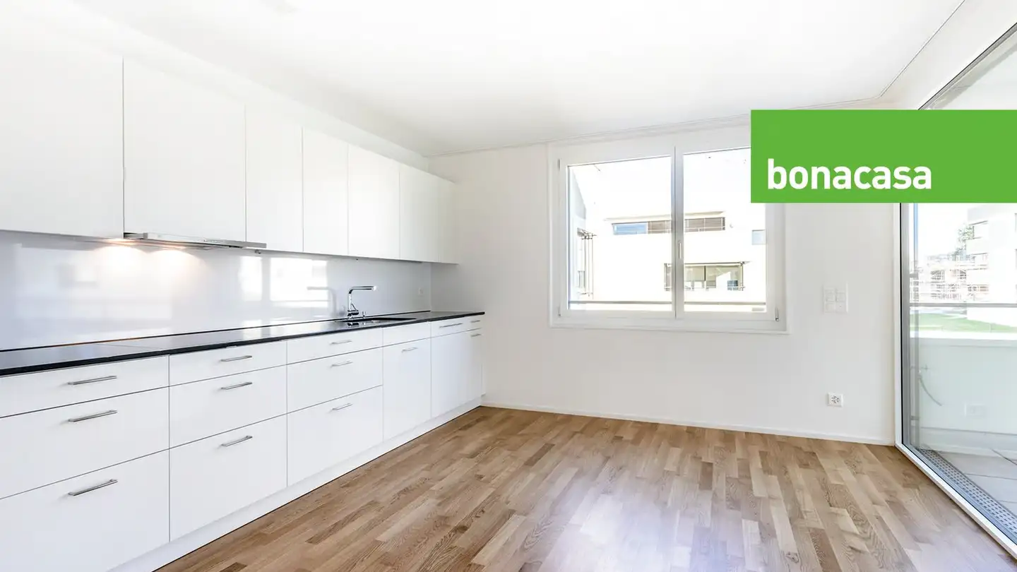 Wohnung mieten - Bellevuerain 5, 2562 Port - Foto 3