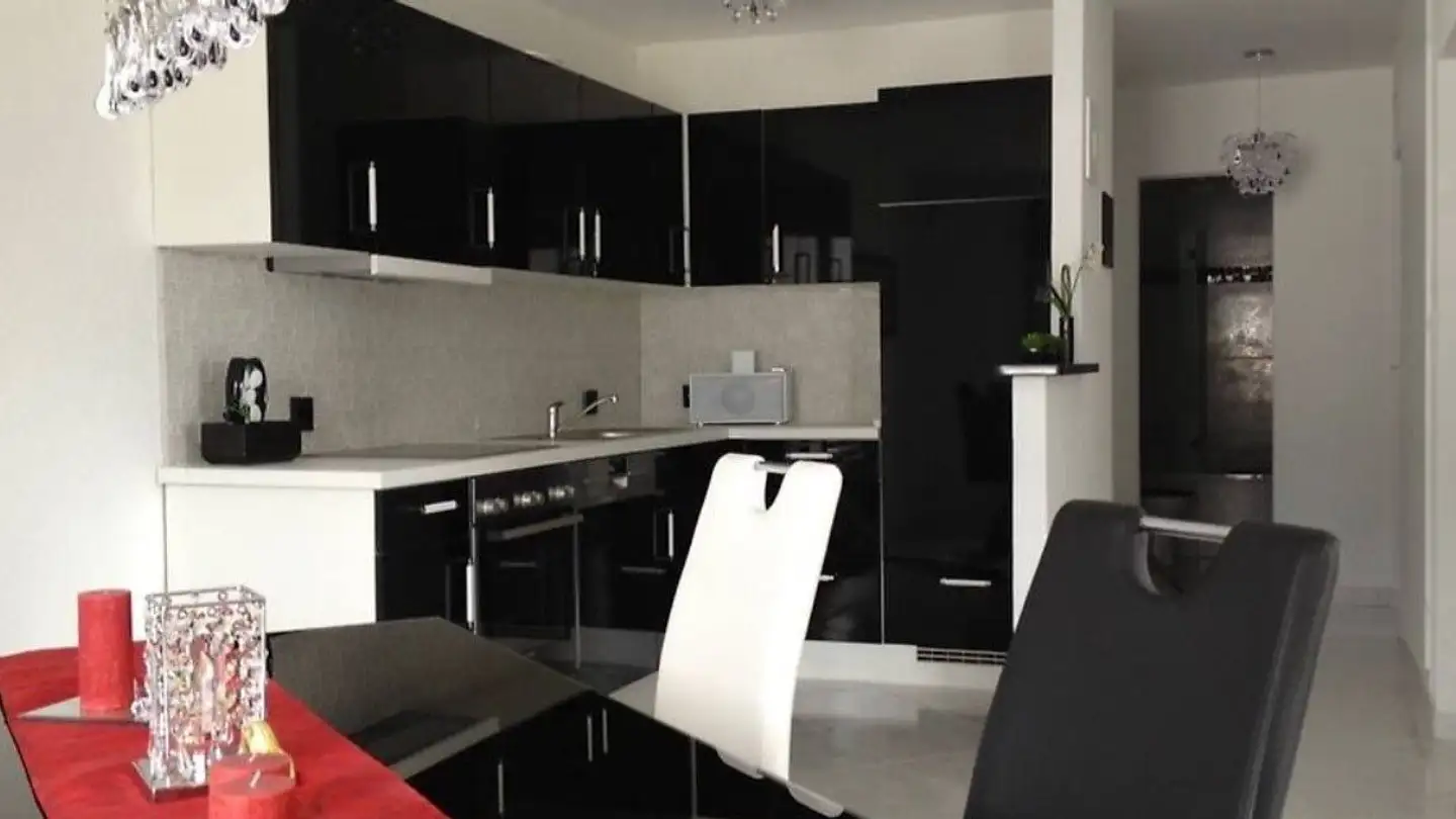 Apartment for sale - Rue Du Mouson 1, 2074 Marin-Epagnier - Photo 3