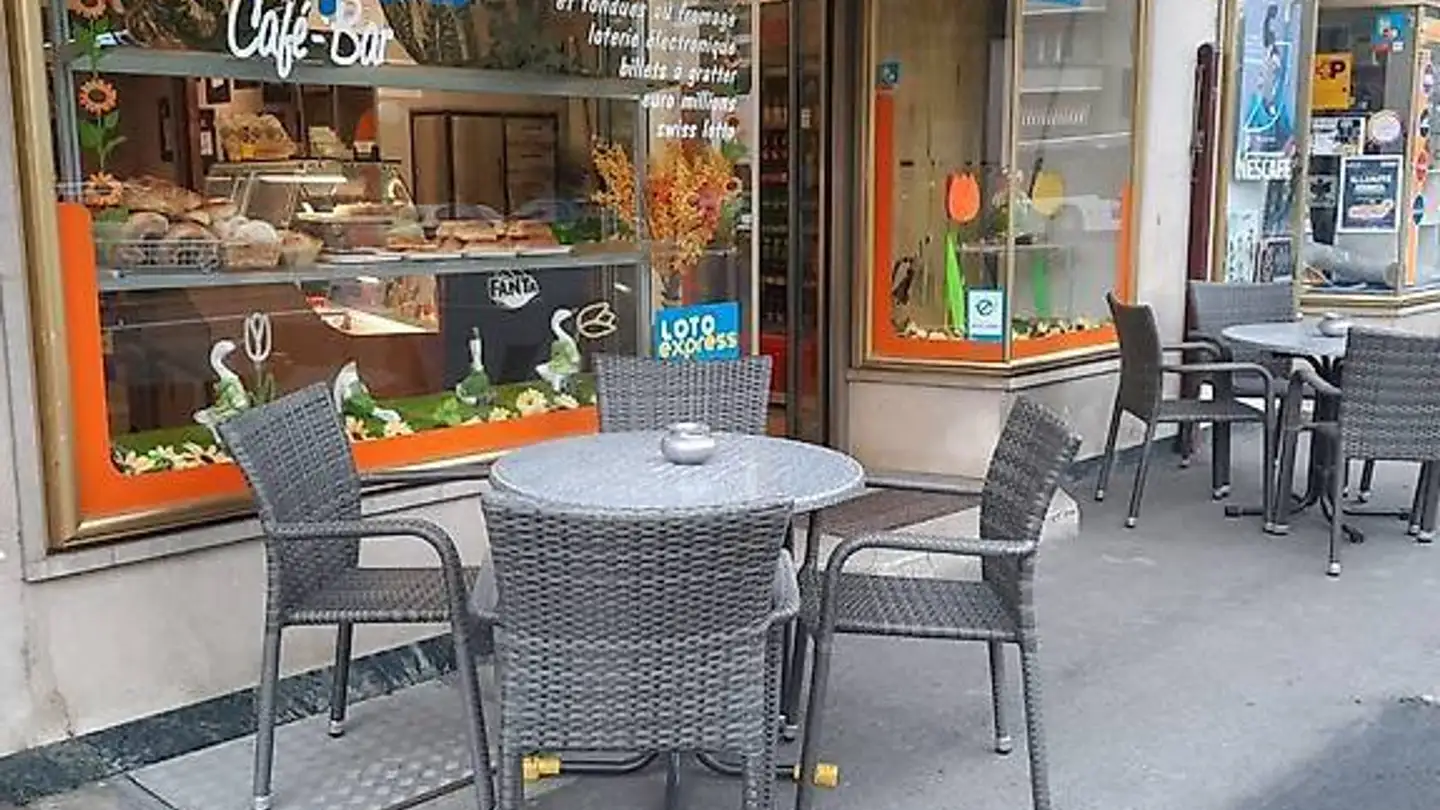 Café à vendre - 1008 Prilly - Photo 2