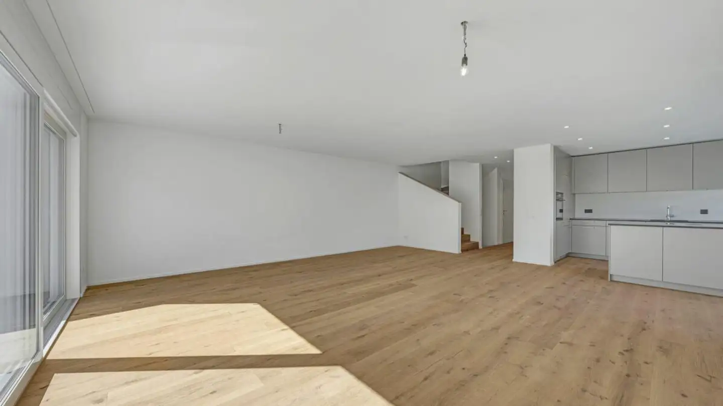 Single house for sale - Steigstrasse 8, 9125 Brunnadern - Photo 3