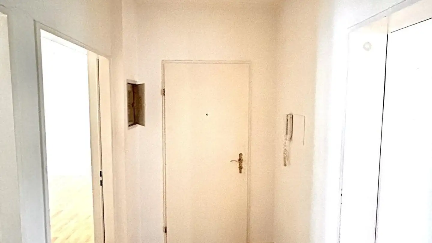 Appartement à louer - Feldbergstrasse 128, 4057 Basel - Photo 4