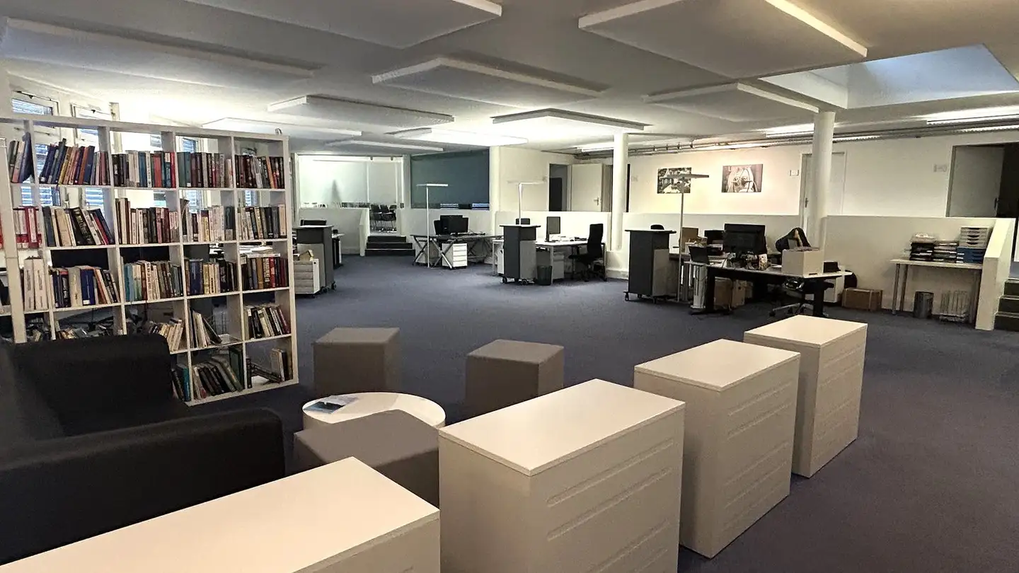 Office space for rent - Wildbachstrasse 82, 8008 Zürich - Photo 4