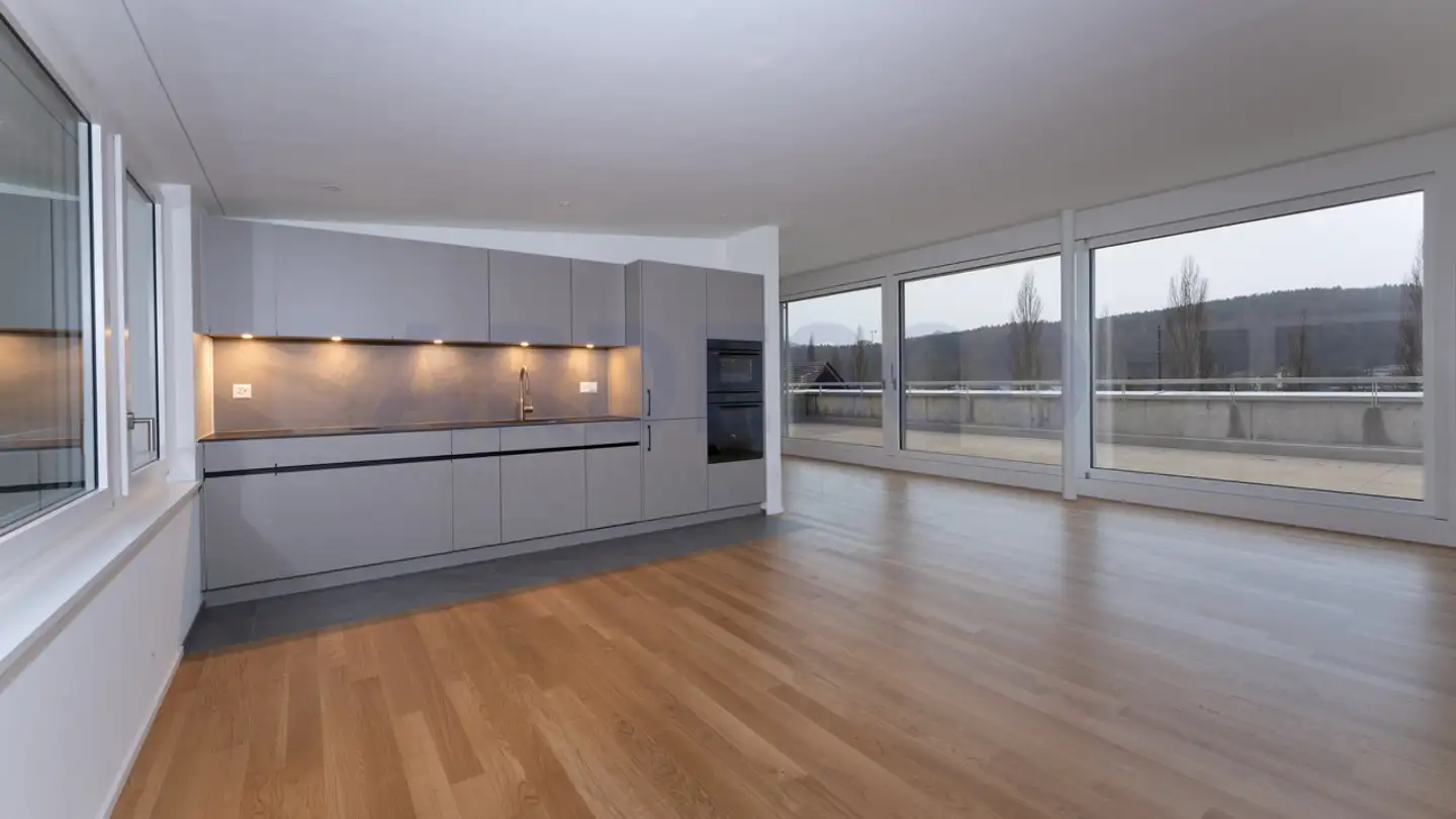 Wohnung mieten - Oltnerstrasse, 4652 Winznau - Foto 3