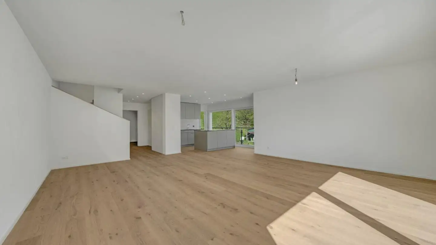 Single house for sale - Steigstrasse 8, 9125 Brunnadern - Photo 4