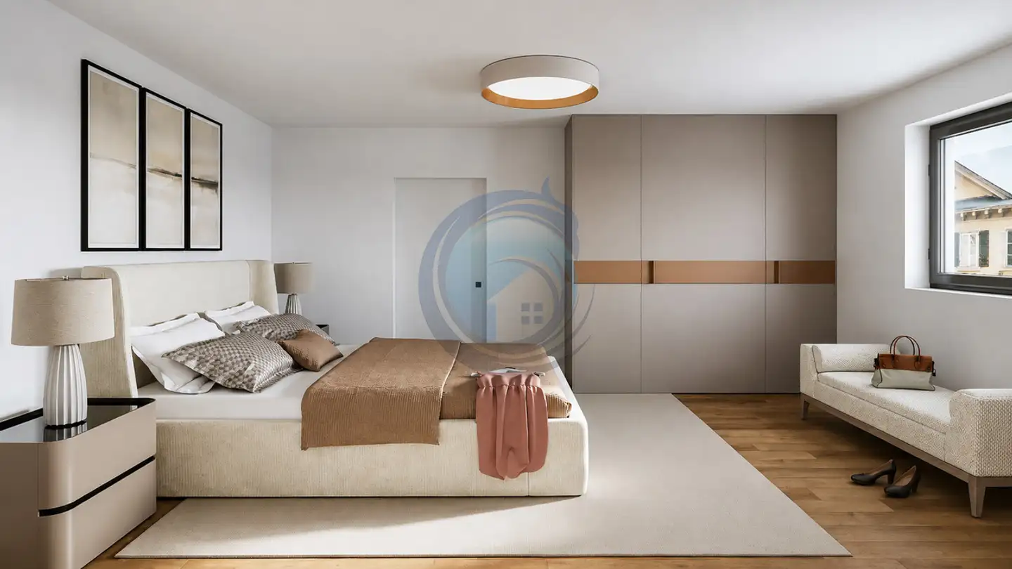 Appartement à vendre - Grand-Rue, 1618 Châtel-St-Denis - Photo 3