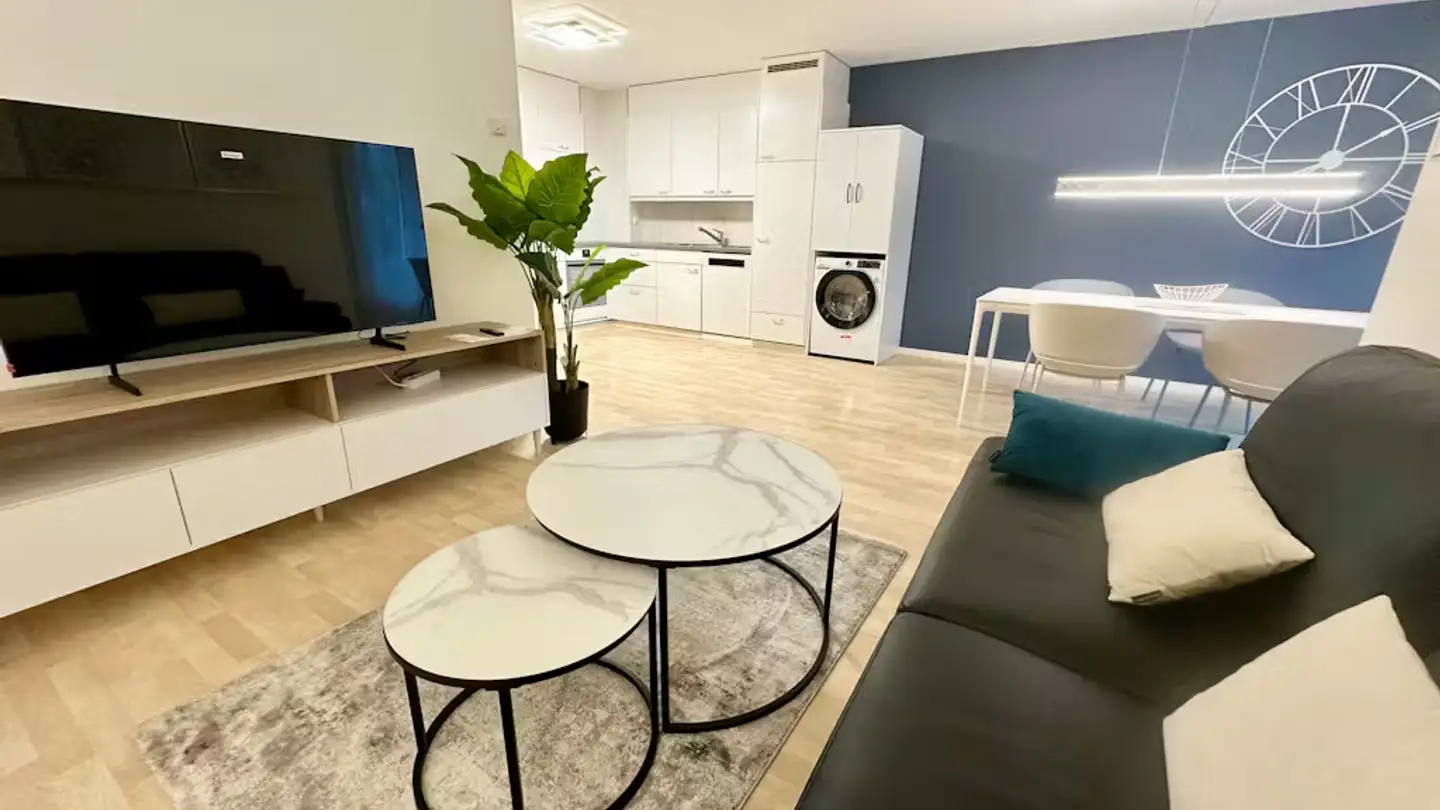 Appartamento in affitto - Püntenstrasse, 8143 Stallikon - Photo 4