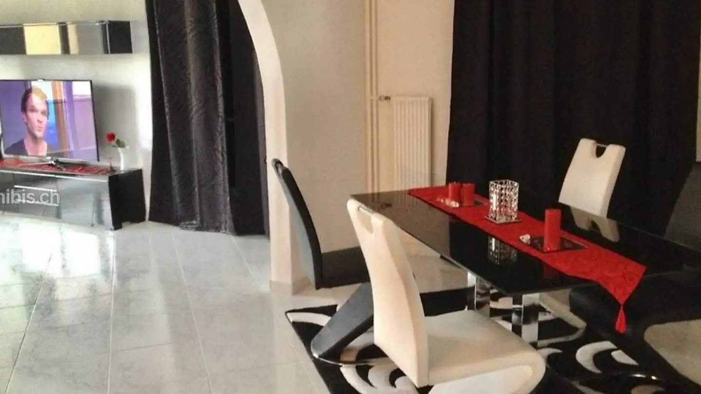 Apartment for sale - Rue Du Mouson 1, 2074 Marin-Epagnier - Photo 4