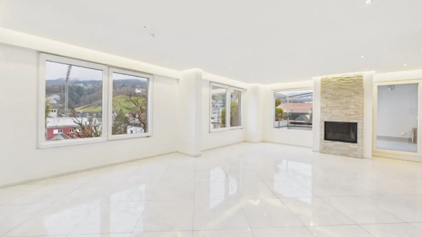 Duplex à louer - 6010 Kriens