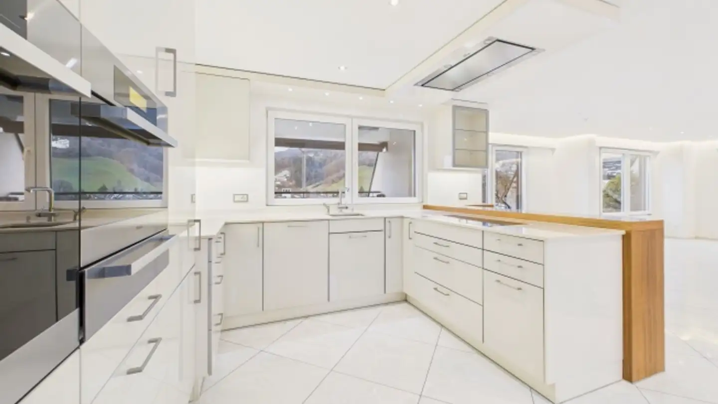 Duplex à louer - 6010 Kriens - Photo 2