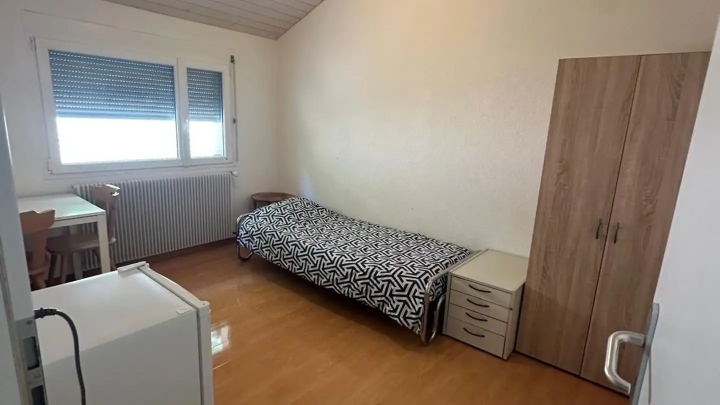 Single room for rent - Baselstrasse 21, 4203 Grellingen