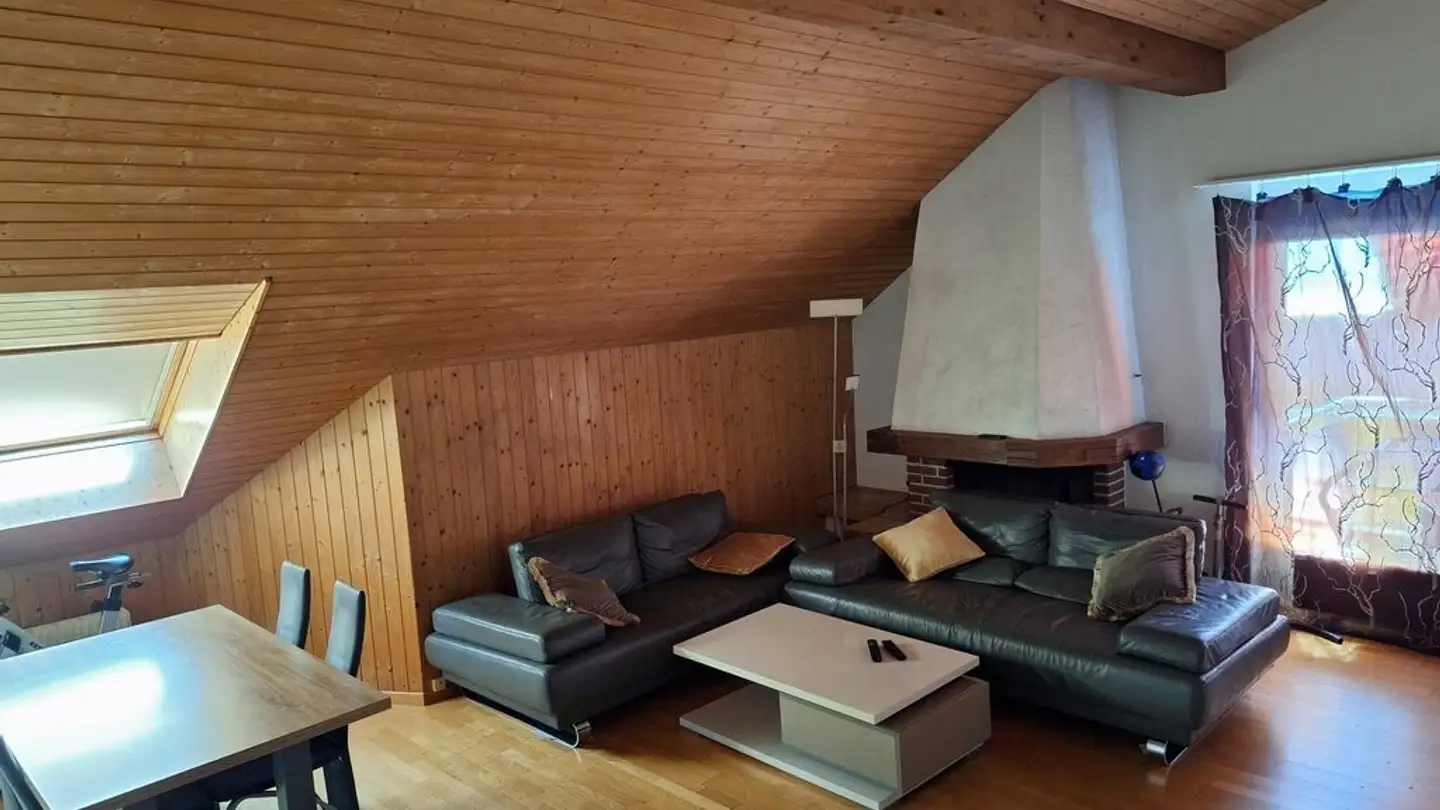 Appartamento in affitto - Emmenstrasse 5, 3415 Hasle b. Burgdorf - Photo 2