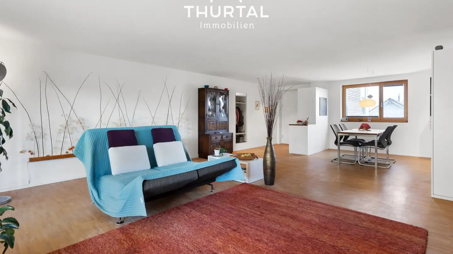 Appartamento in vendita - Wiesentalstrasse 4, 8590 Romanshorn - Photo 3