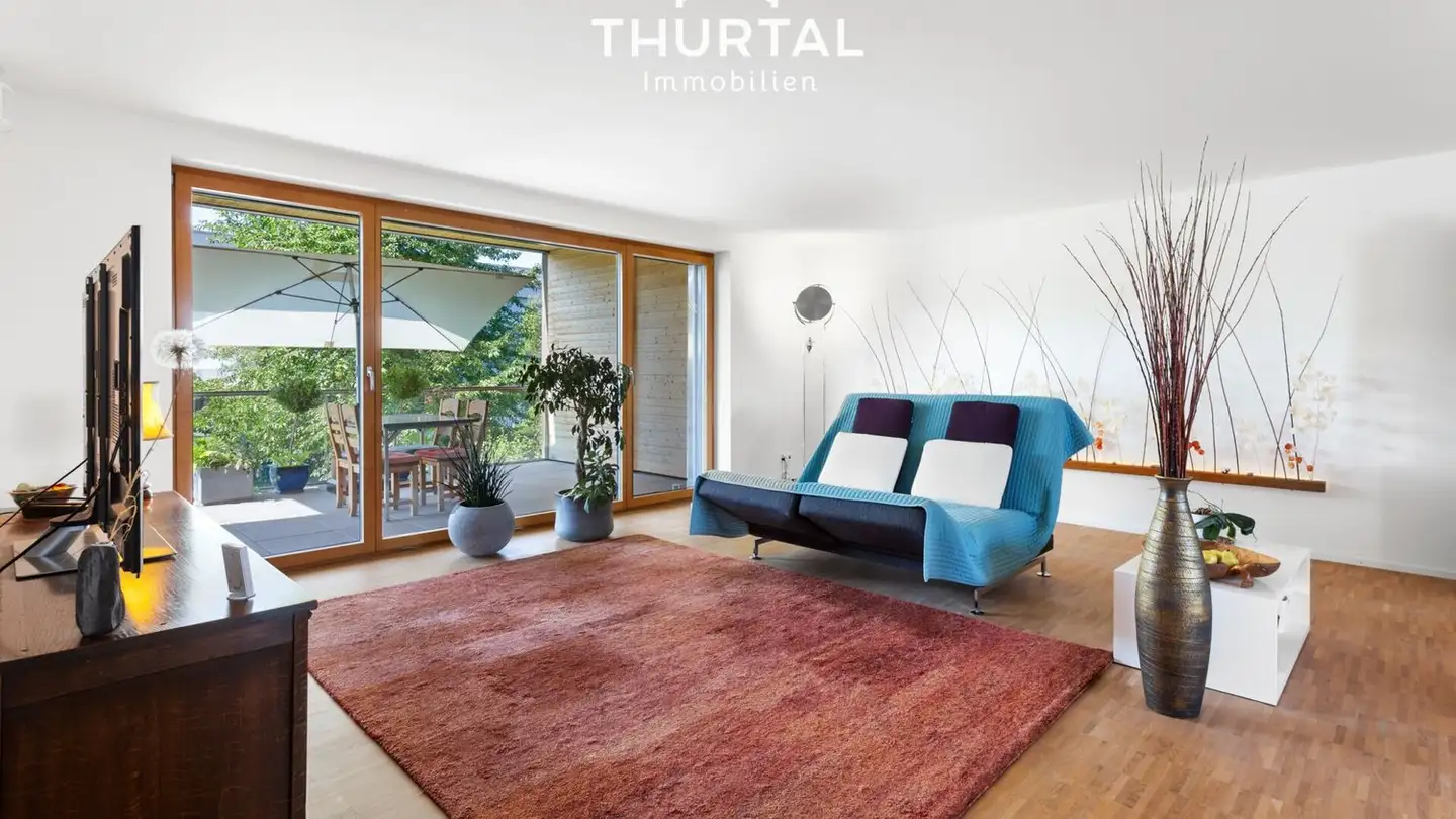 Appartamento in vendita - Wiesentalstrasse 4, 8590 Romanshorn - Photo 2