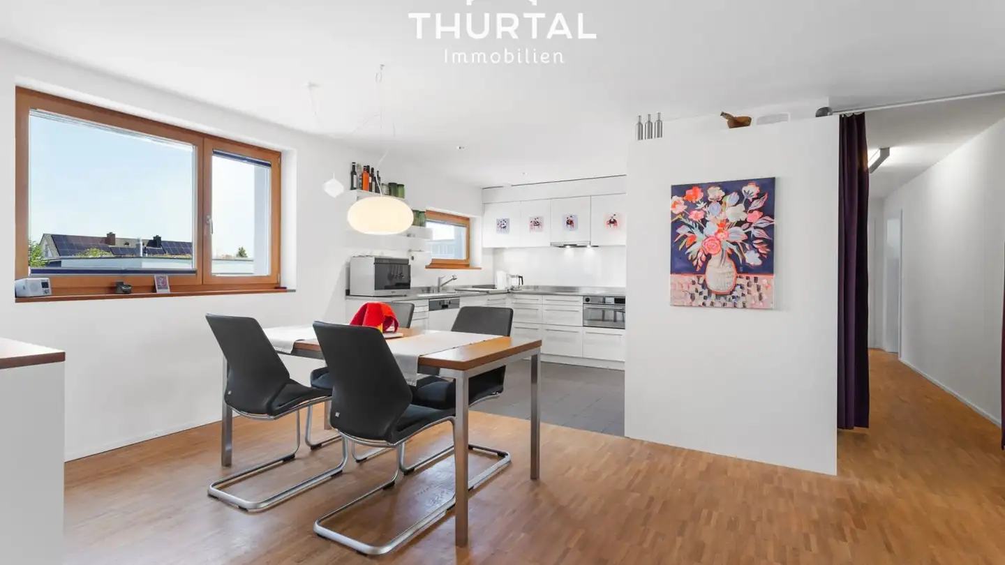 Appartamento in vendita - Wiesentalstrasse 4, 8590 Romanshorn - Photo 4