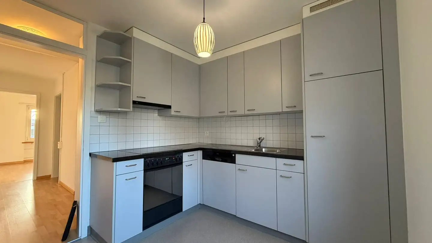 Apartment for rent - Moosstrasse 33, 9014 St. Gallen - Photo 3
