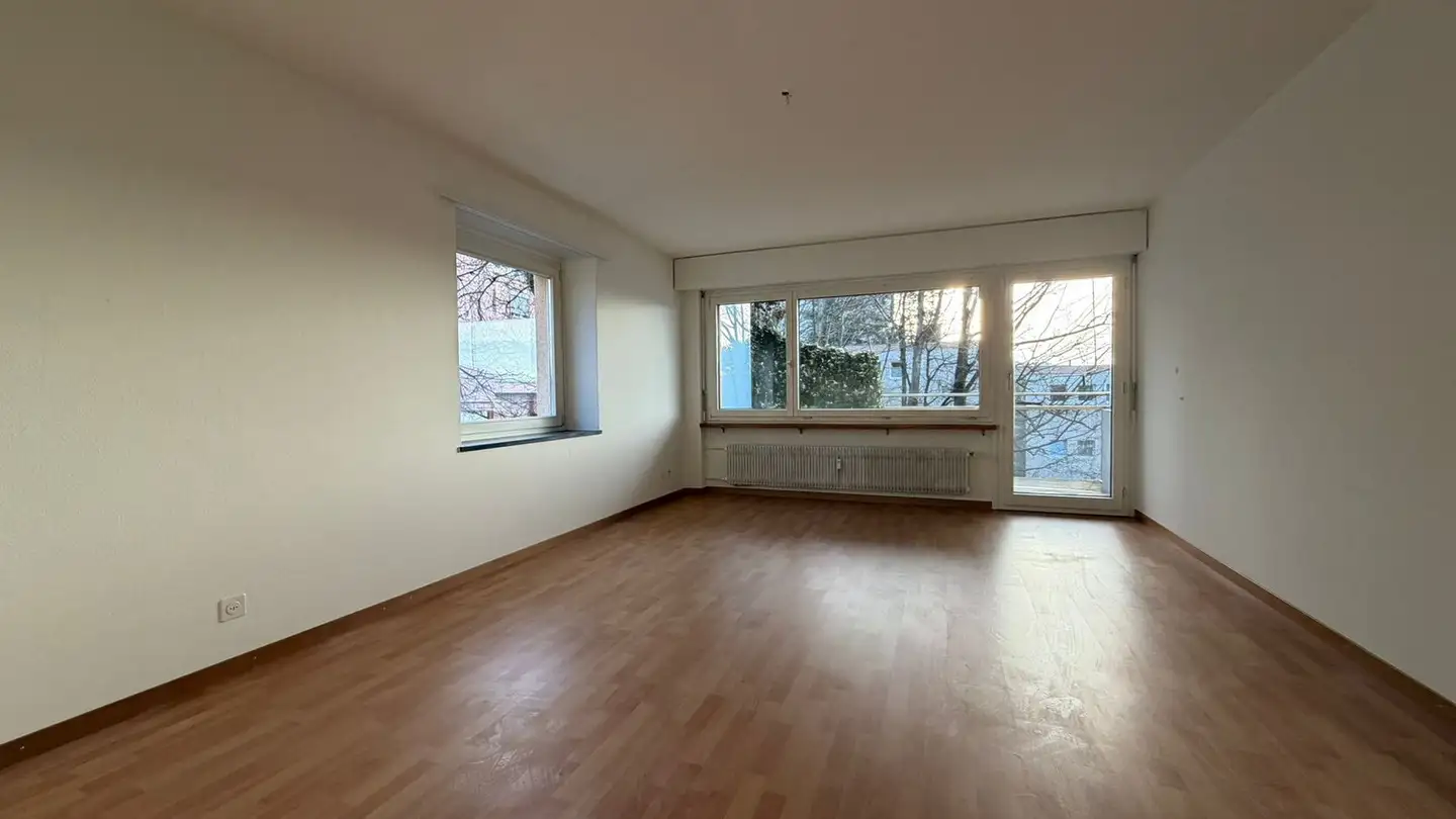 Apartment for rent - Moosstrasse 33, 9014 St. Gallen - Photo 4