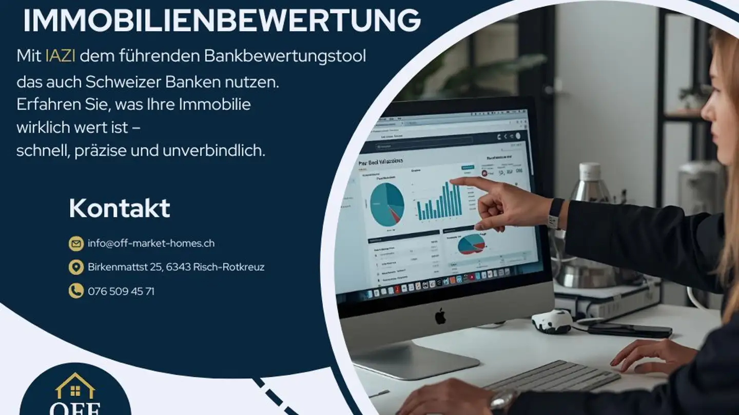 Appartamento in vendita - Oberdierikonerstrasse 52a, 6030 Ebikon - Foto 2