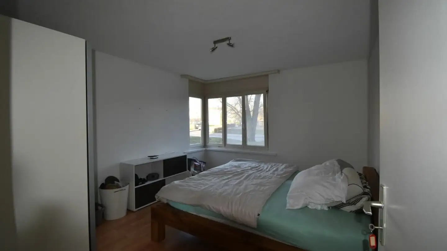 Wohnung mieten - Häberlinstrasse 49, 8500 Frauenfeld - Foto 2