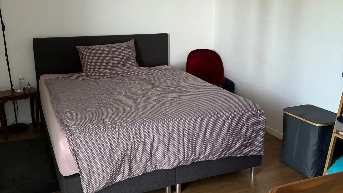 Studio mieten - Sonnenbergstrasse, 8910 Affoltern am Albis - Foto 2