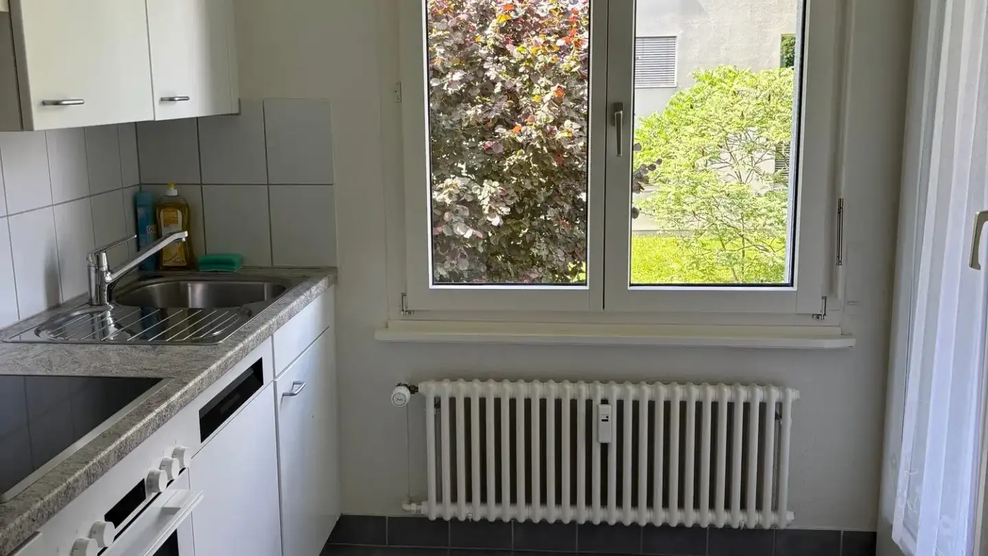 Appartement à louer - Oskar Bider-Strasse 21, 4410 Liestal - Photo 3