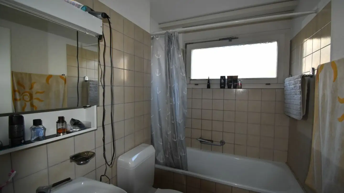 Wohnung mieten - Häberlinstrasse 49, 8500 Frauenfeld - Foto 3