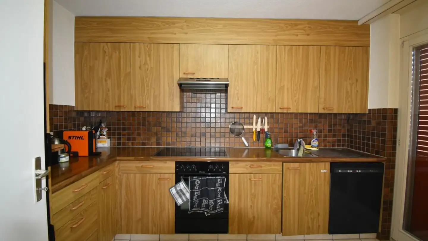 Wohnung mieten - Häberlinstrasse 49, 8500 Frauenfeld - Foto 4