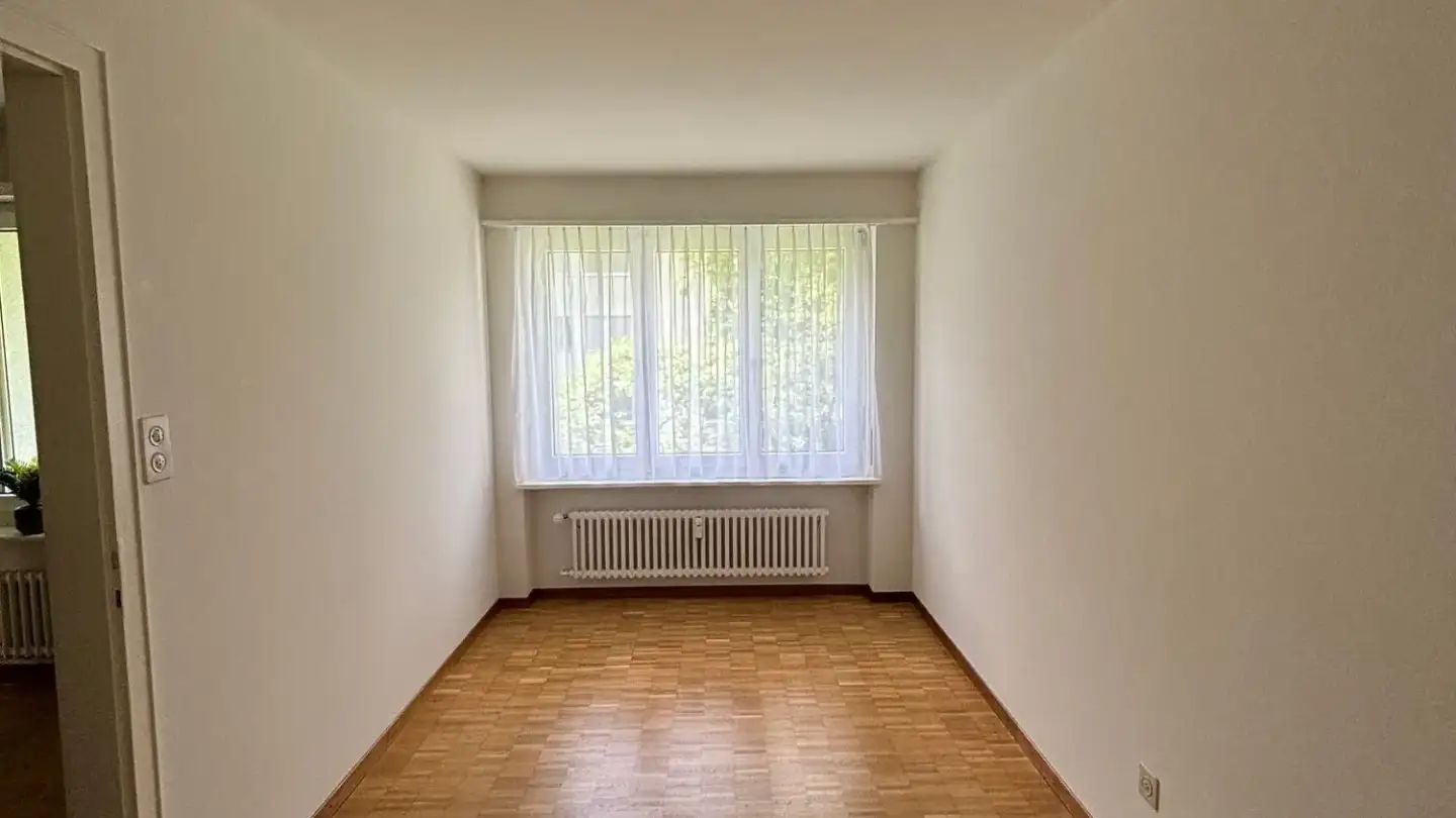 Appartement à louer - Oskar Bider-Strasse 21, 4410 Liestal
