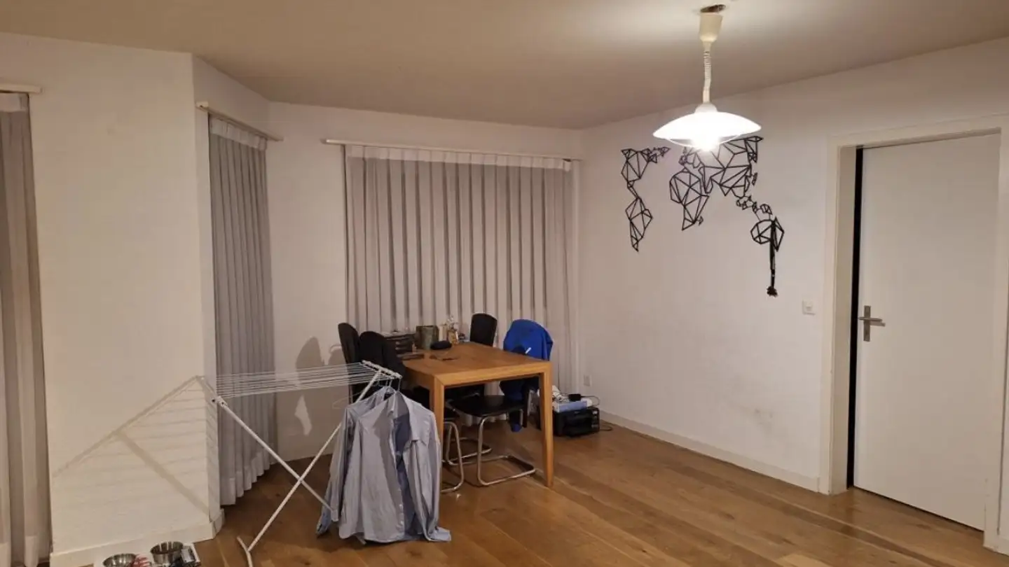 Appartamento in affitto - Mühlematt 5, 6020 Emmenbrücke