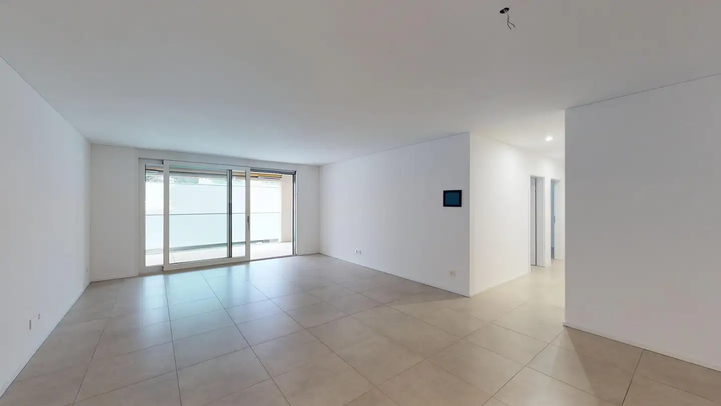 Wohnung mieten - Via Ballerini, 6600 Muralto - Foto 4