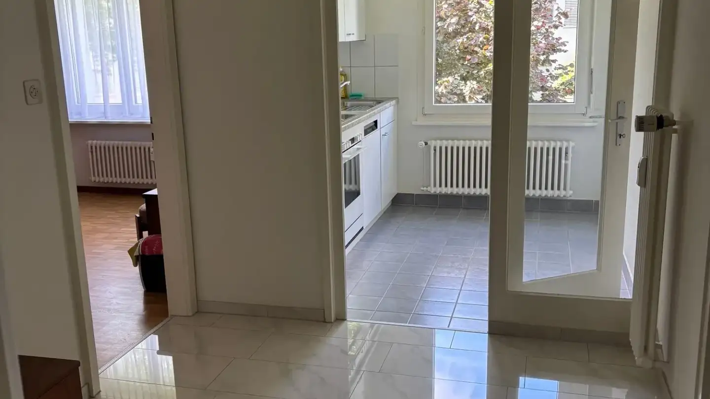 Appartement à louer - Oskar Bider-Strasse 21, 4410 Liestal - Photo 2