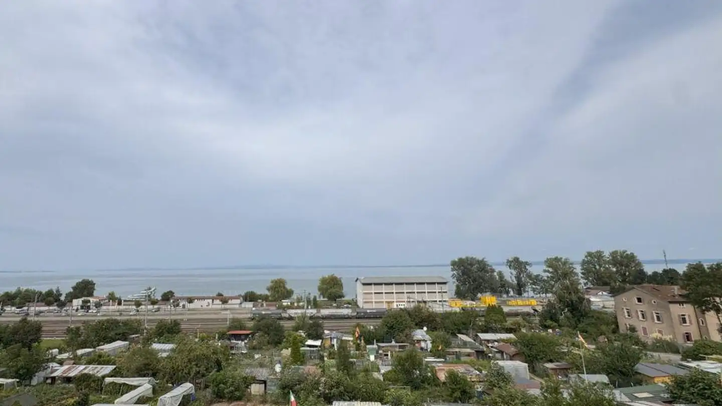 Wohnung mieten - Seebleichestrasse 19, 9404 Rorschacherberg - Foto 2