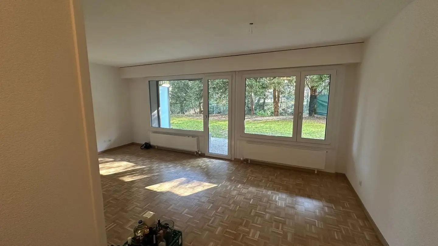 Appartement à louer - Chemin De La Brume, 1110 Morges